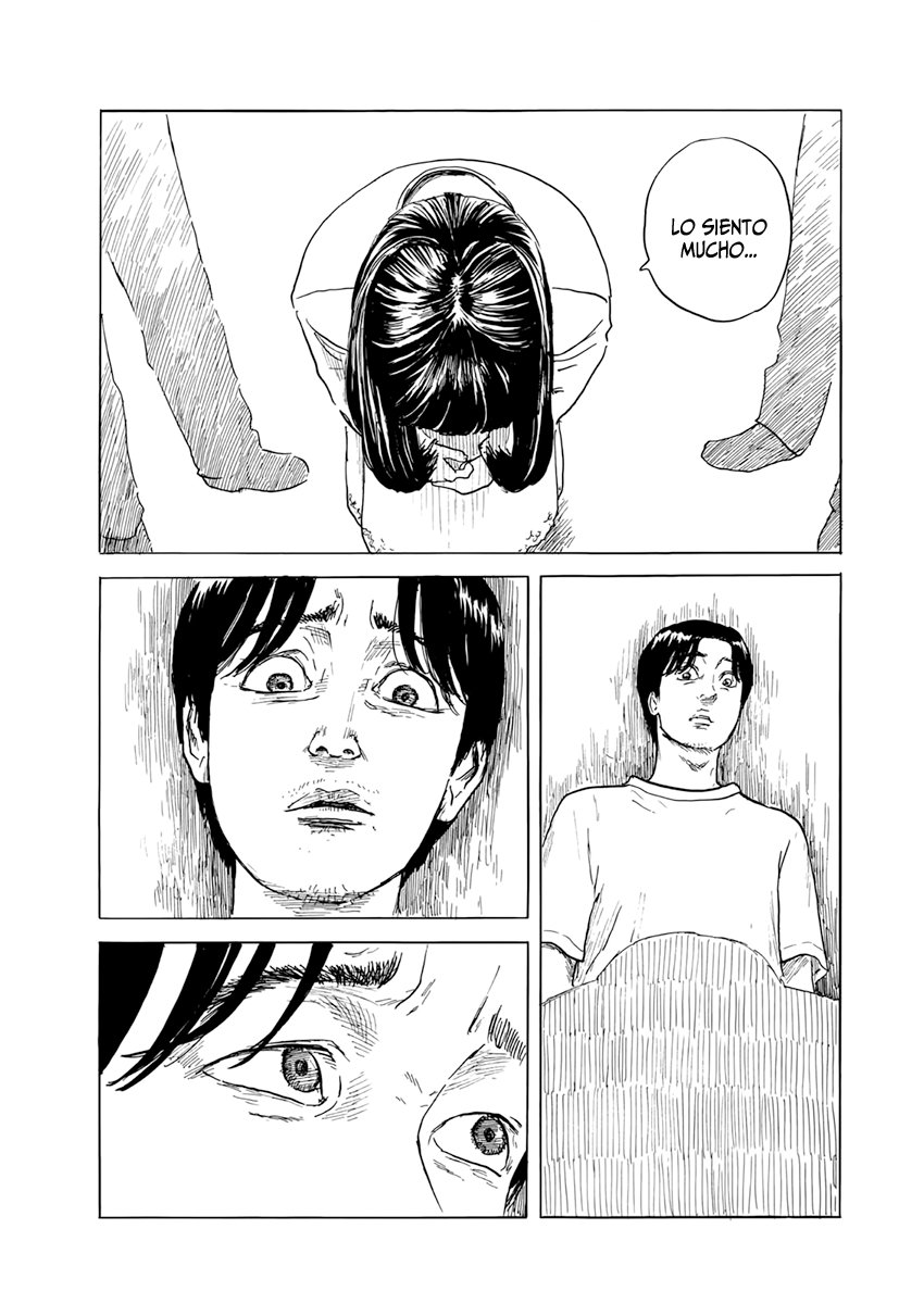 Read Chi no Wadachi ES Manga Online