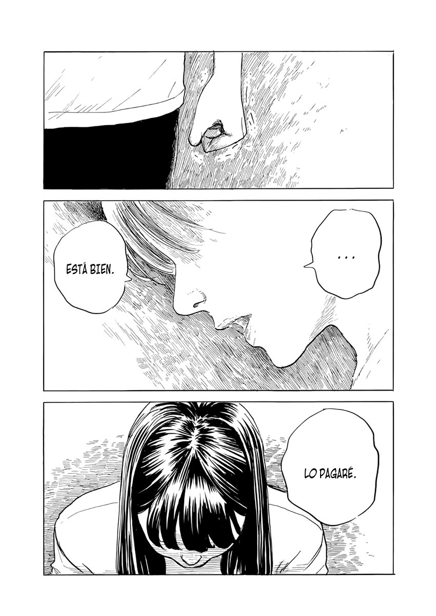 Read Chi no Wadachi ES Manga Online