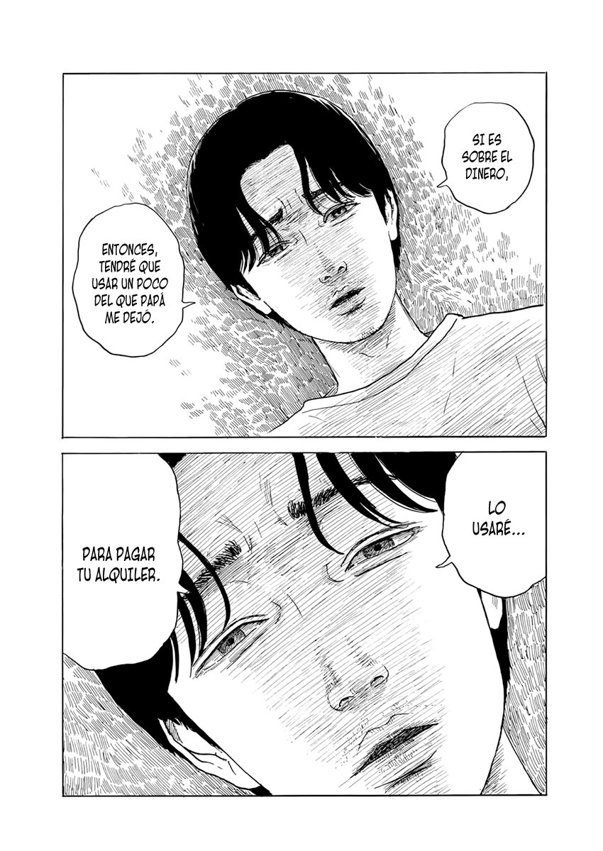 Read Chi no Wadachi ES Manga Online