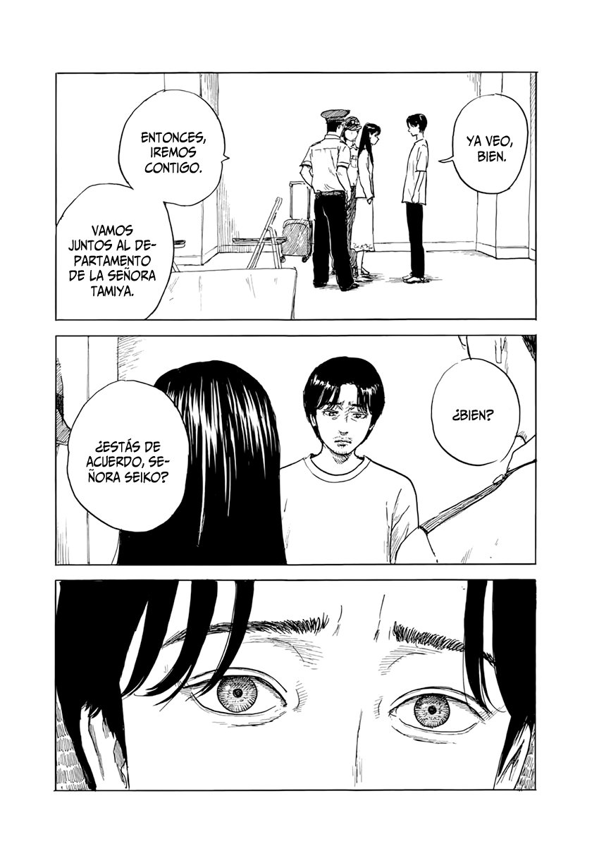 Read Chi no Wadachi ES Manga Online