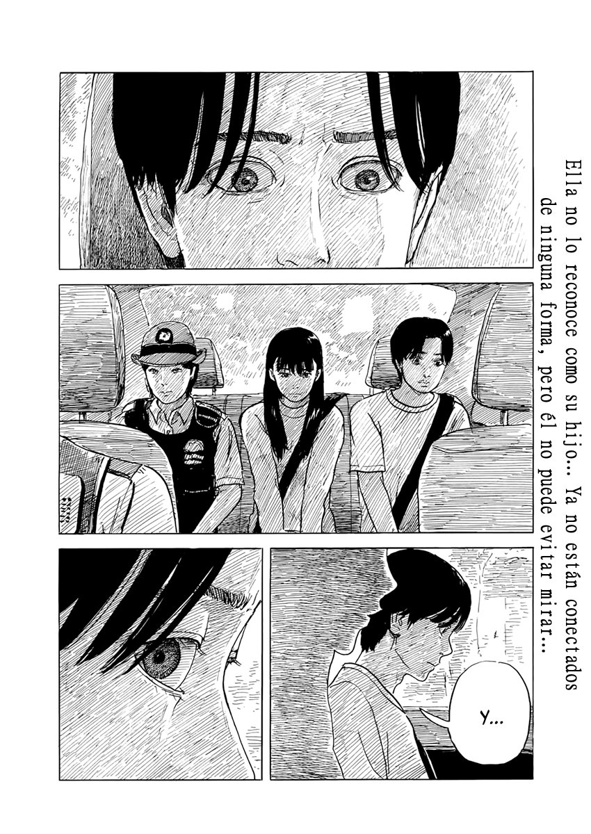 Read Chi no Wadachi ES Manga Online