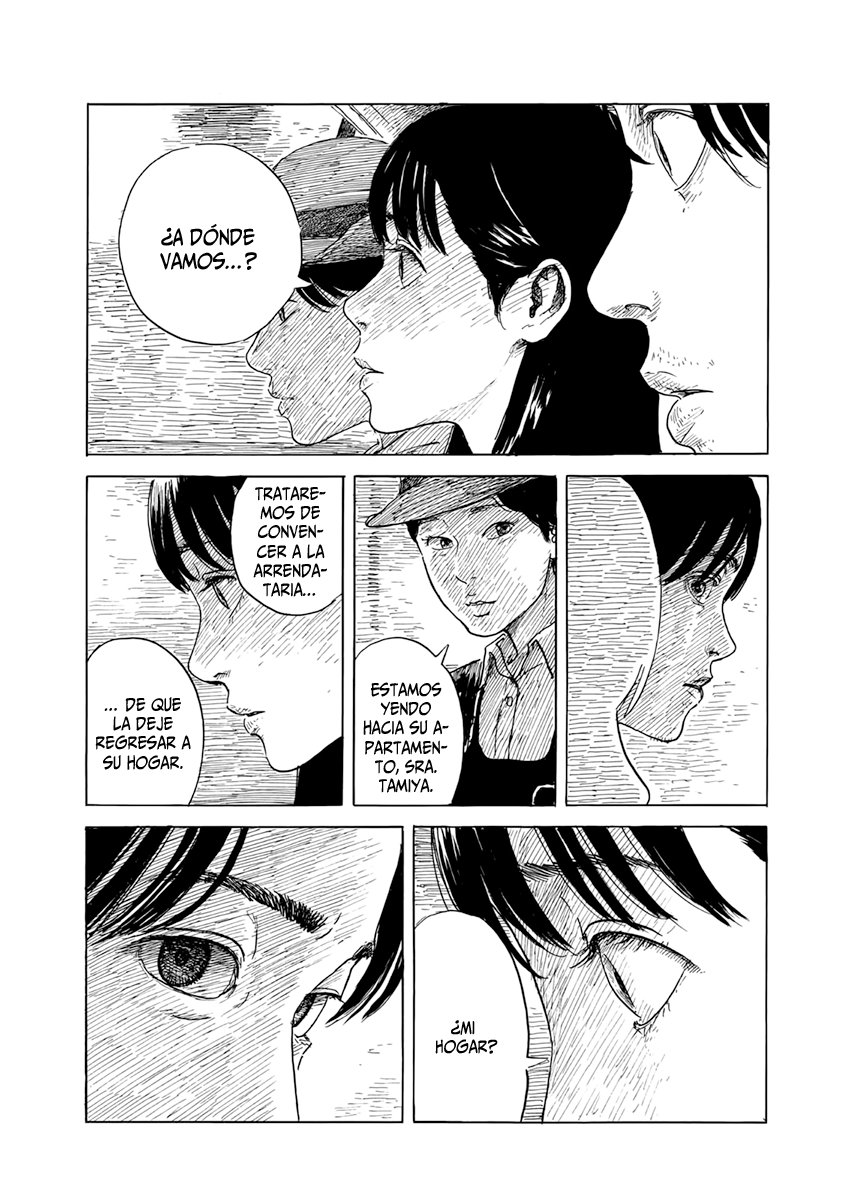 Read Chi no Wadachi ES Manga Online