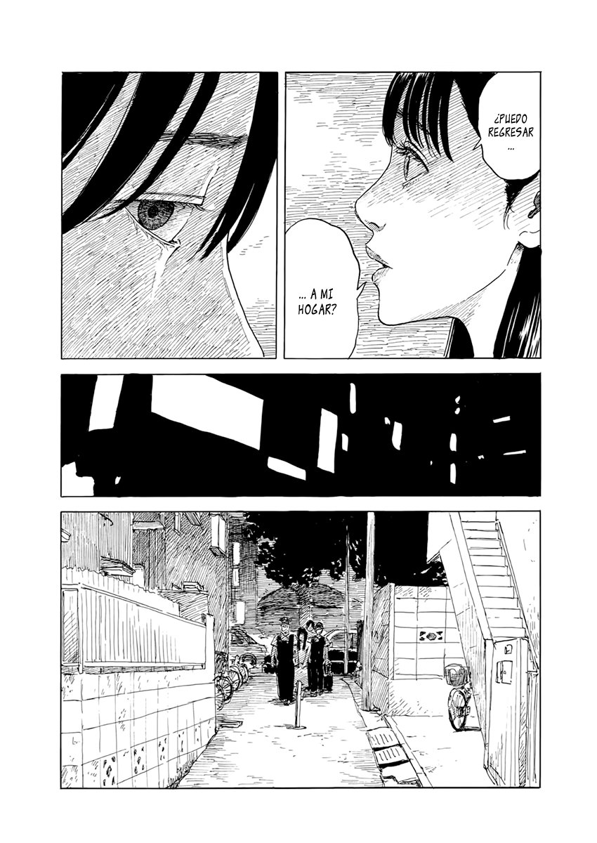 Read Chi no Wadachi ES Manga Online