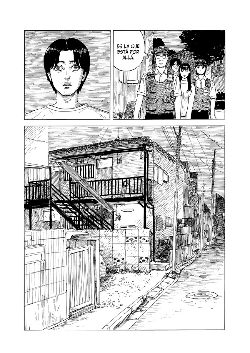 Read Chi no Wadachi ES Manga Online