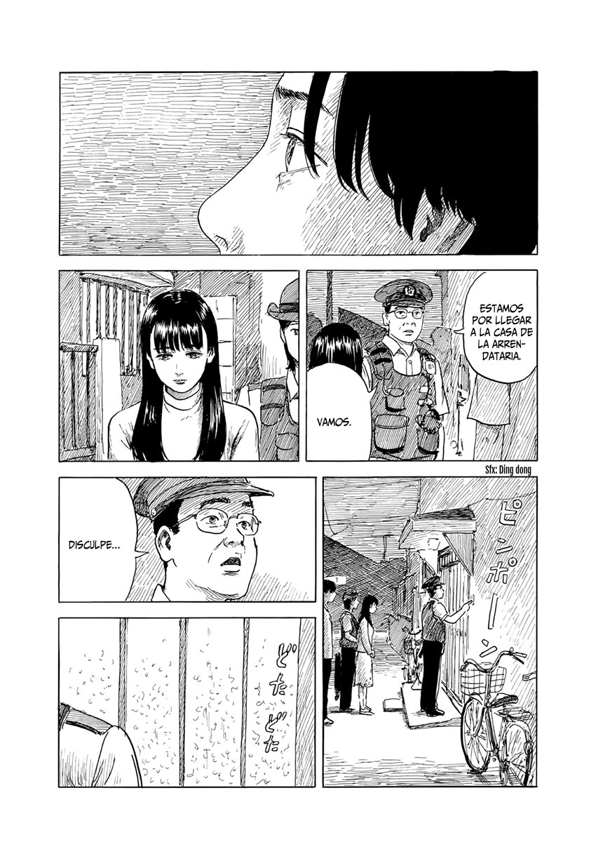 Read Chi no Wadachi ES Manga Online