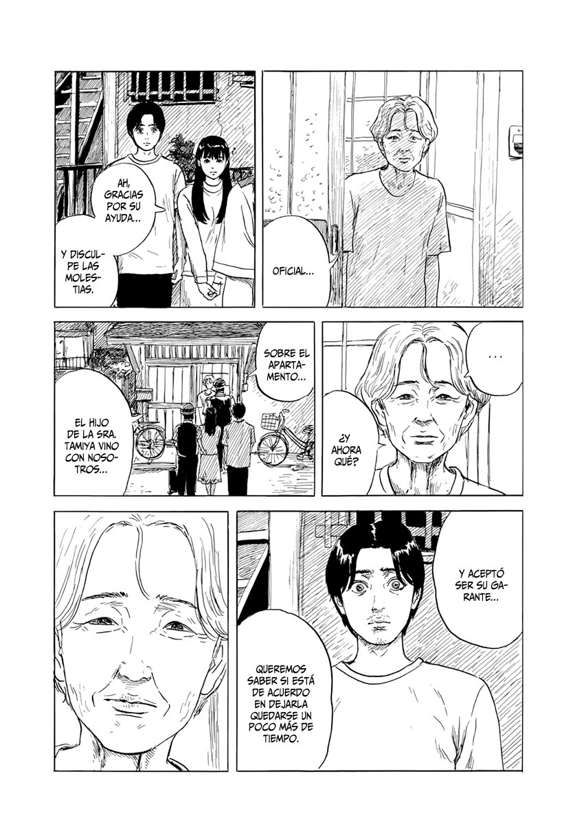 Read Chi no Wadachi ES Manga Online