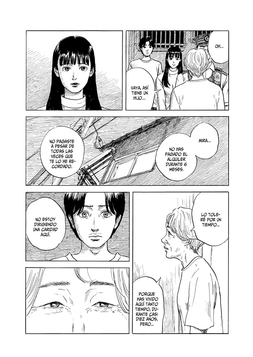 Read Chi no Wadachi ES Manga Online