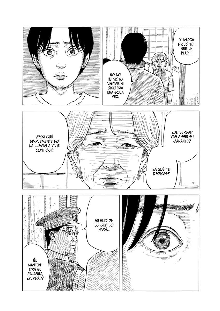 Read Chi no Wadachi ES Manga Online
