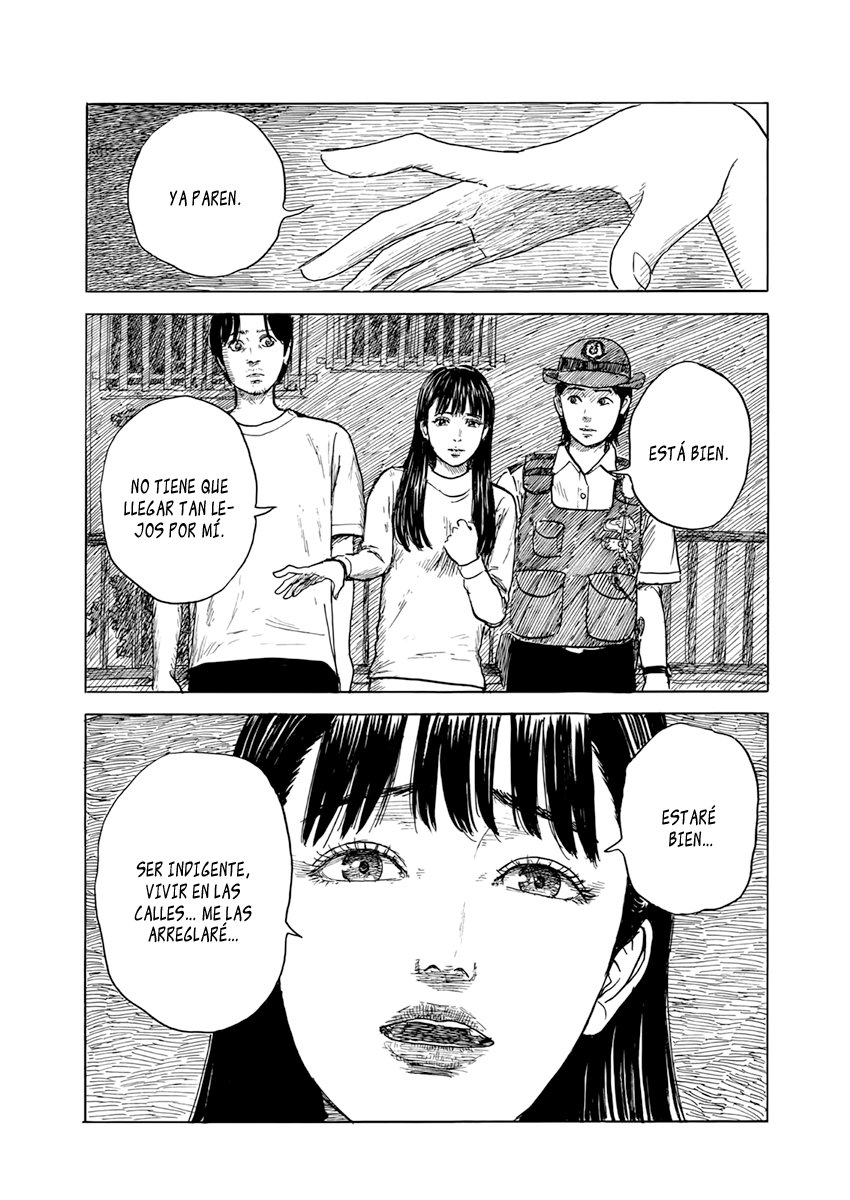 Read Chi no Wadachi ES Manga Online