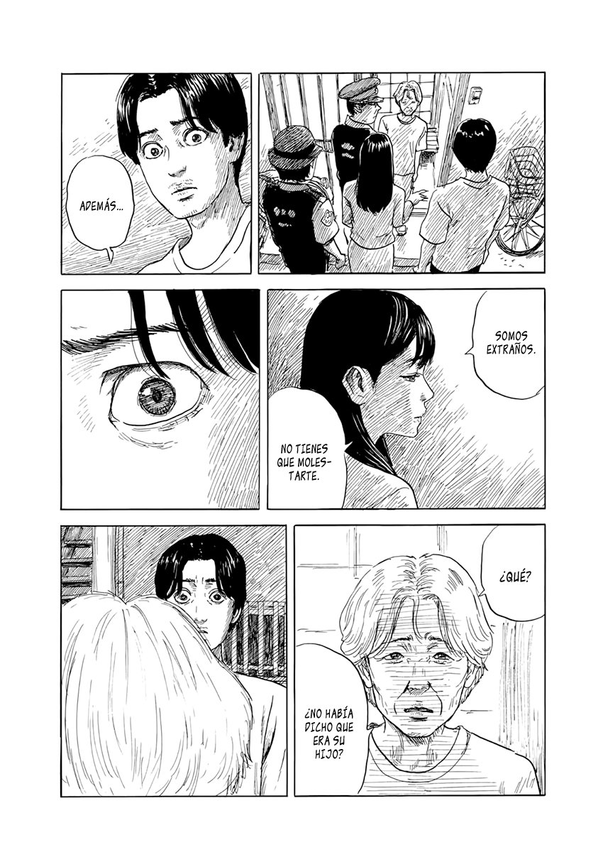 Read Chi no Wadachi ES Manga Online