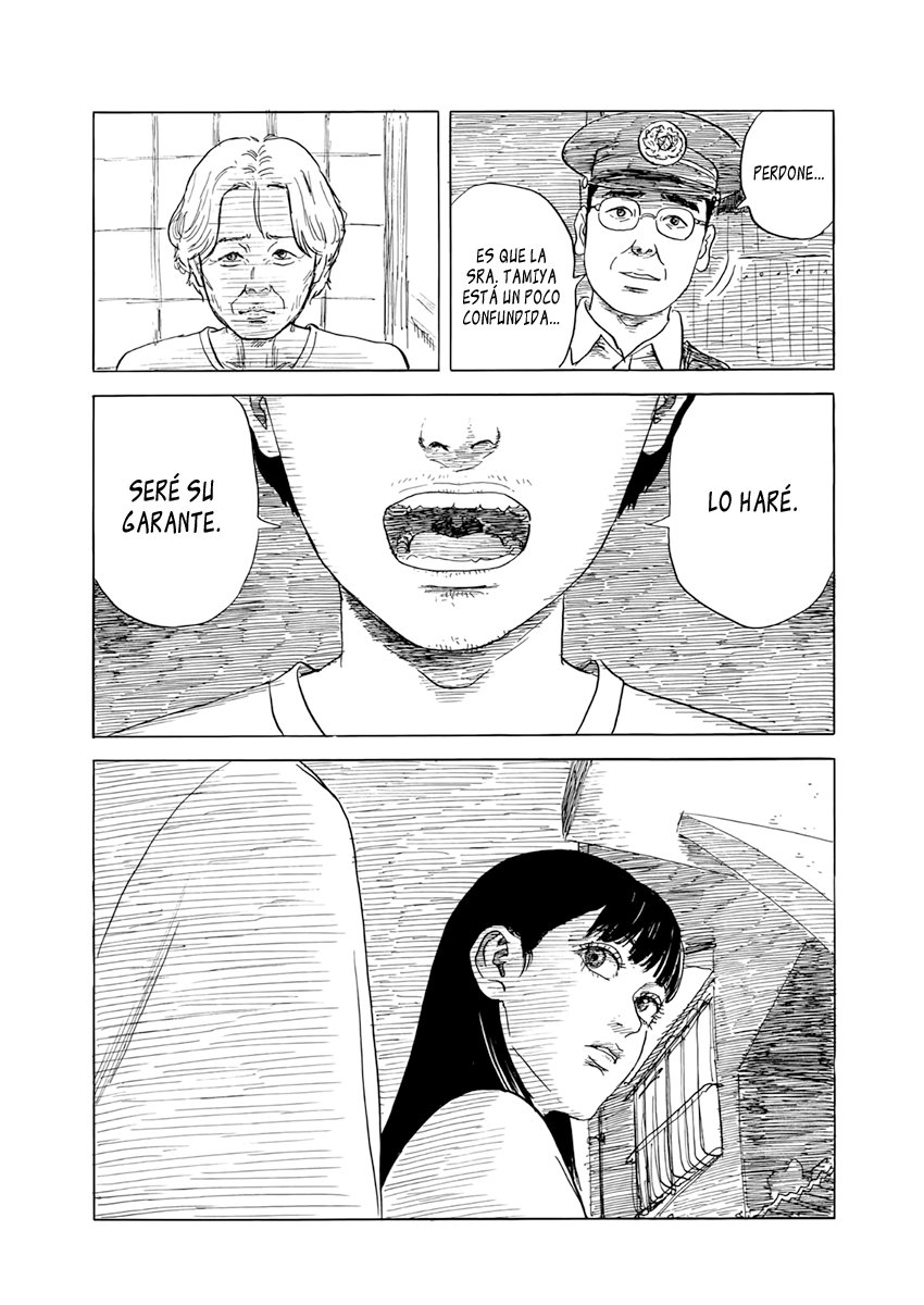 Read Chi no Wadachi ES Manga Online