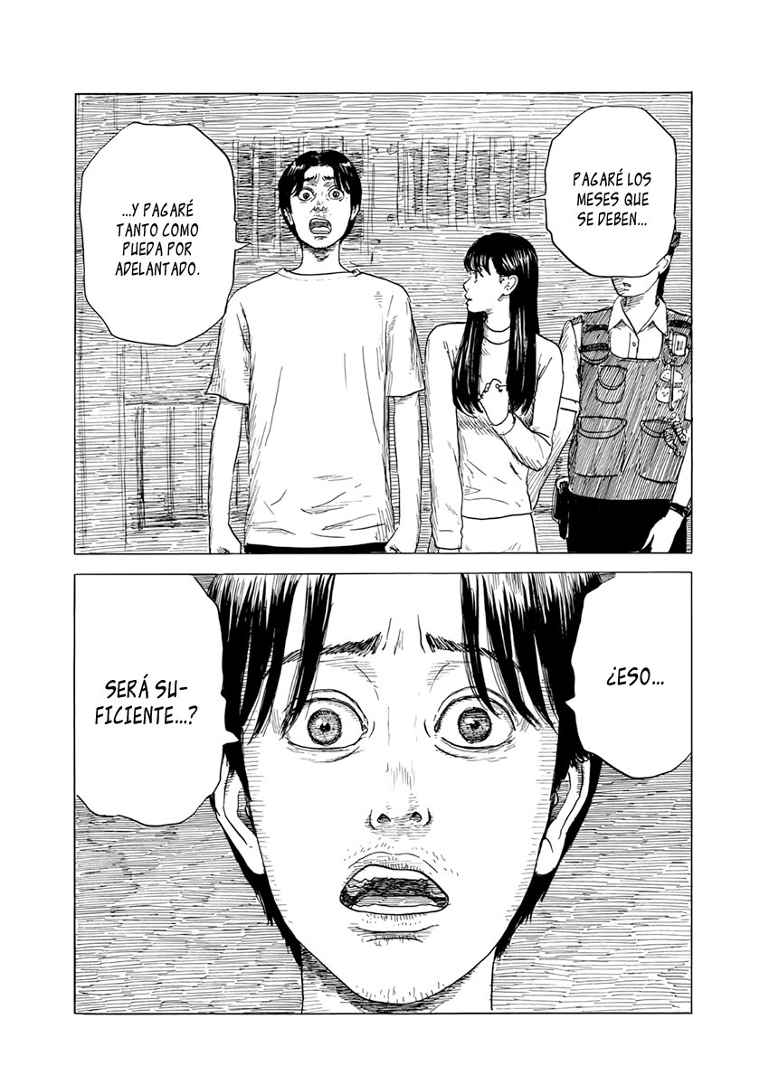 Read Chi no Wadachi ES Manga Online