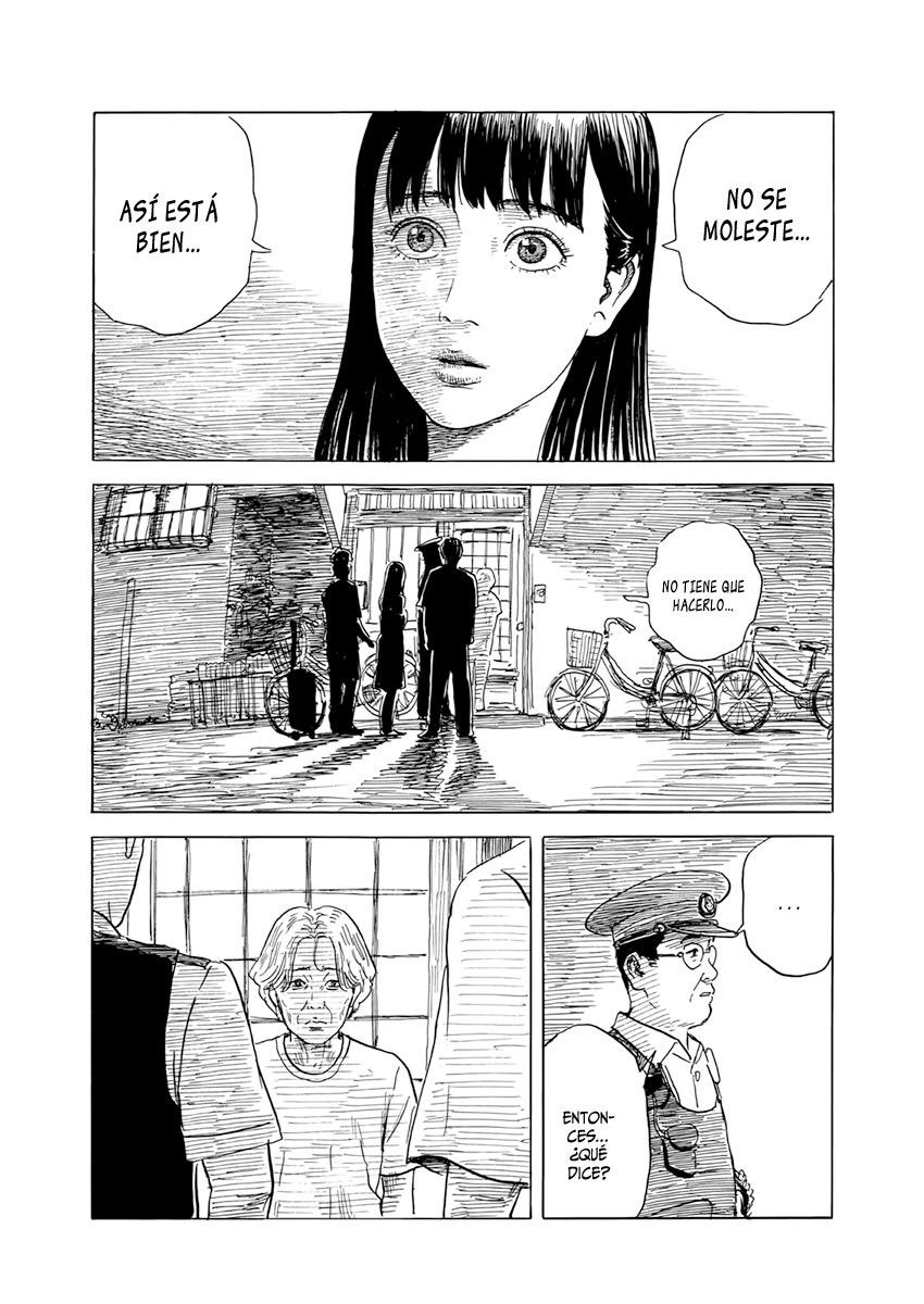 Read Chi no Wadachi ES Manga Online