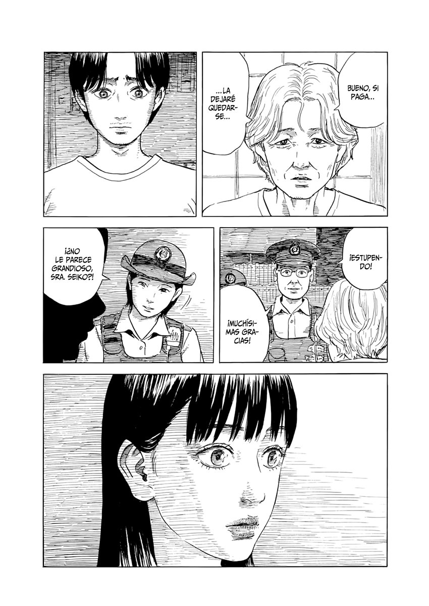 Read Chi no Wadachi ES Manga Online