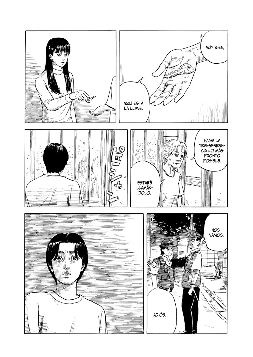 Read Chi no Wadachi ES Manga Online