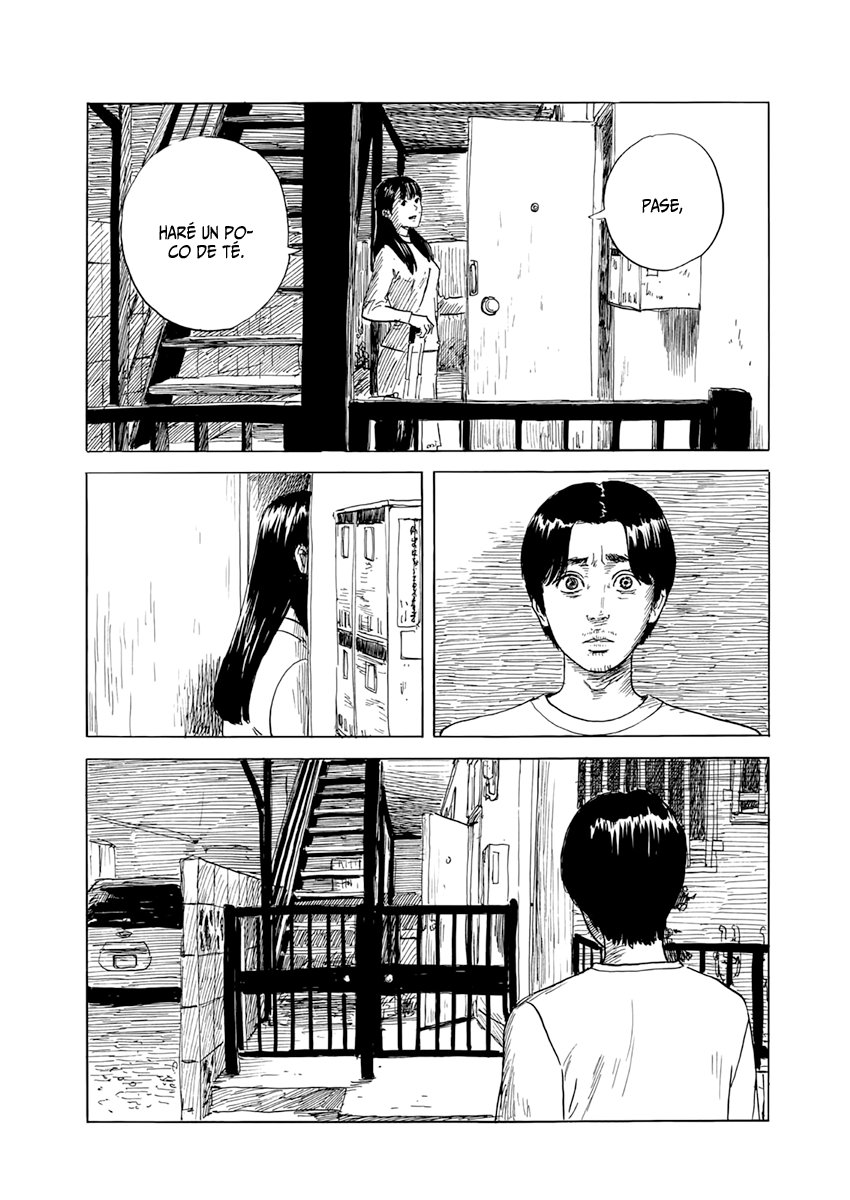 Read Chi no Wadachi ES Manga Online