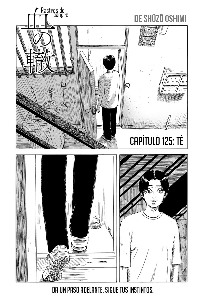 Read Chi no Wadachi ES Manga Online
