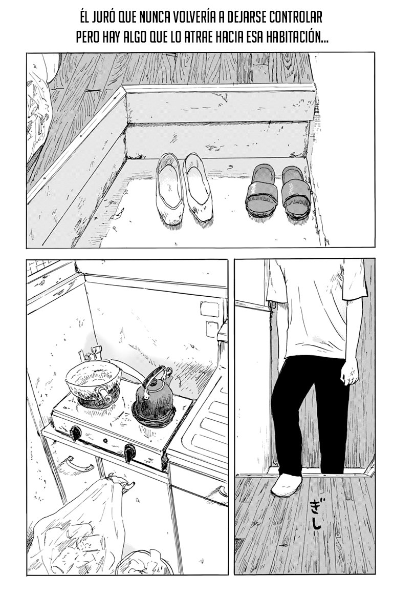 Read Chi no Wadachi ES Manga Online