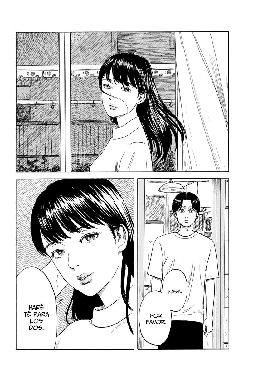 Read Chi no Wadachi ES Manga Online