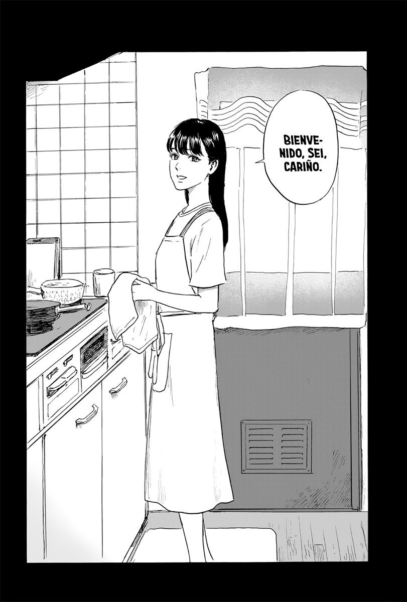 Read Chi no Wadachi ES Manga Online
