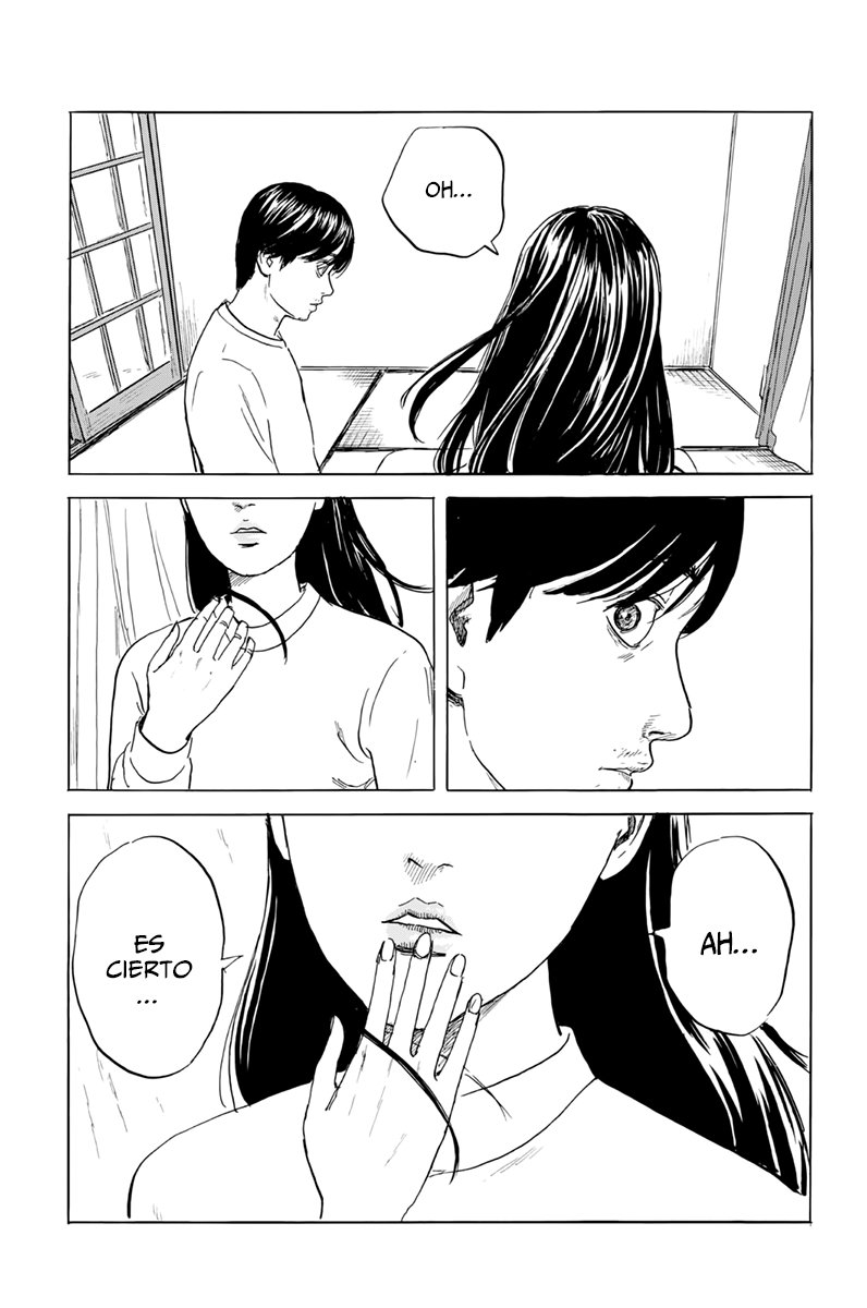 Read Chi no Wadachi ES Manga Online