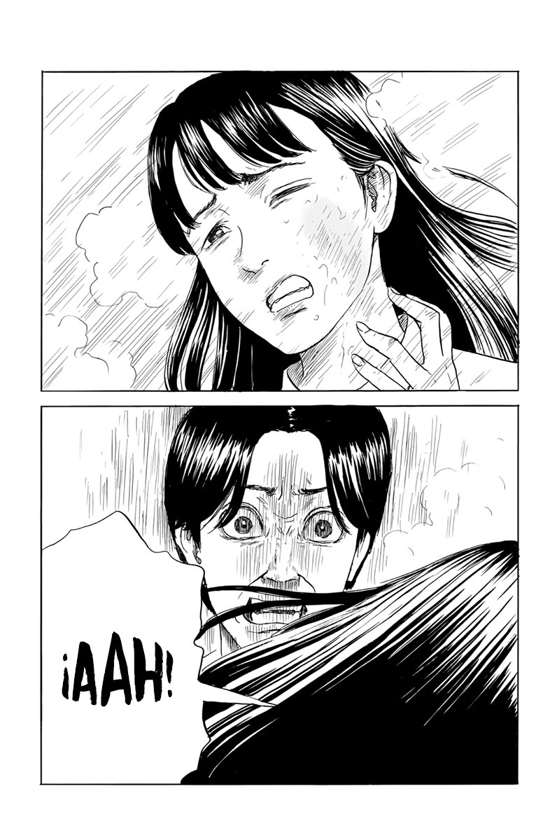 Read Chi no Wadachi ES Manga Online