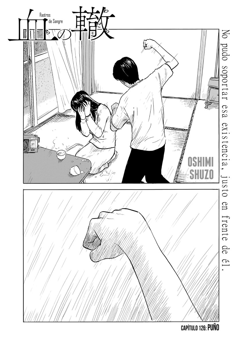 Read Chi no Wadachi ES Manga Online