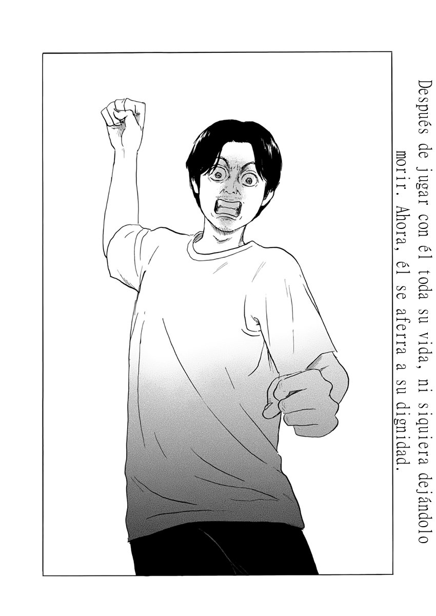 Read Chi no Wadachi ES Manga Online