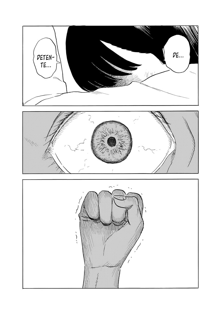 Read Chi no Wadachi ES Manga Online
