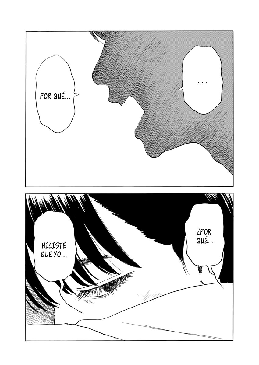 Read Chi no Wadachi ES Manga Online