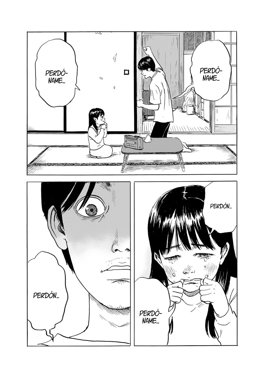 Read Chi no Wadachi ES Manga Online