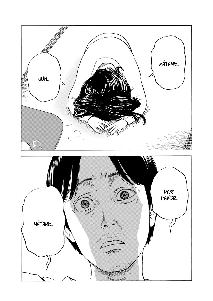 Read Chi no Wadachi ES Manga Online