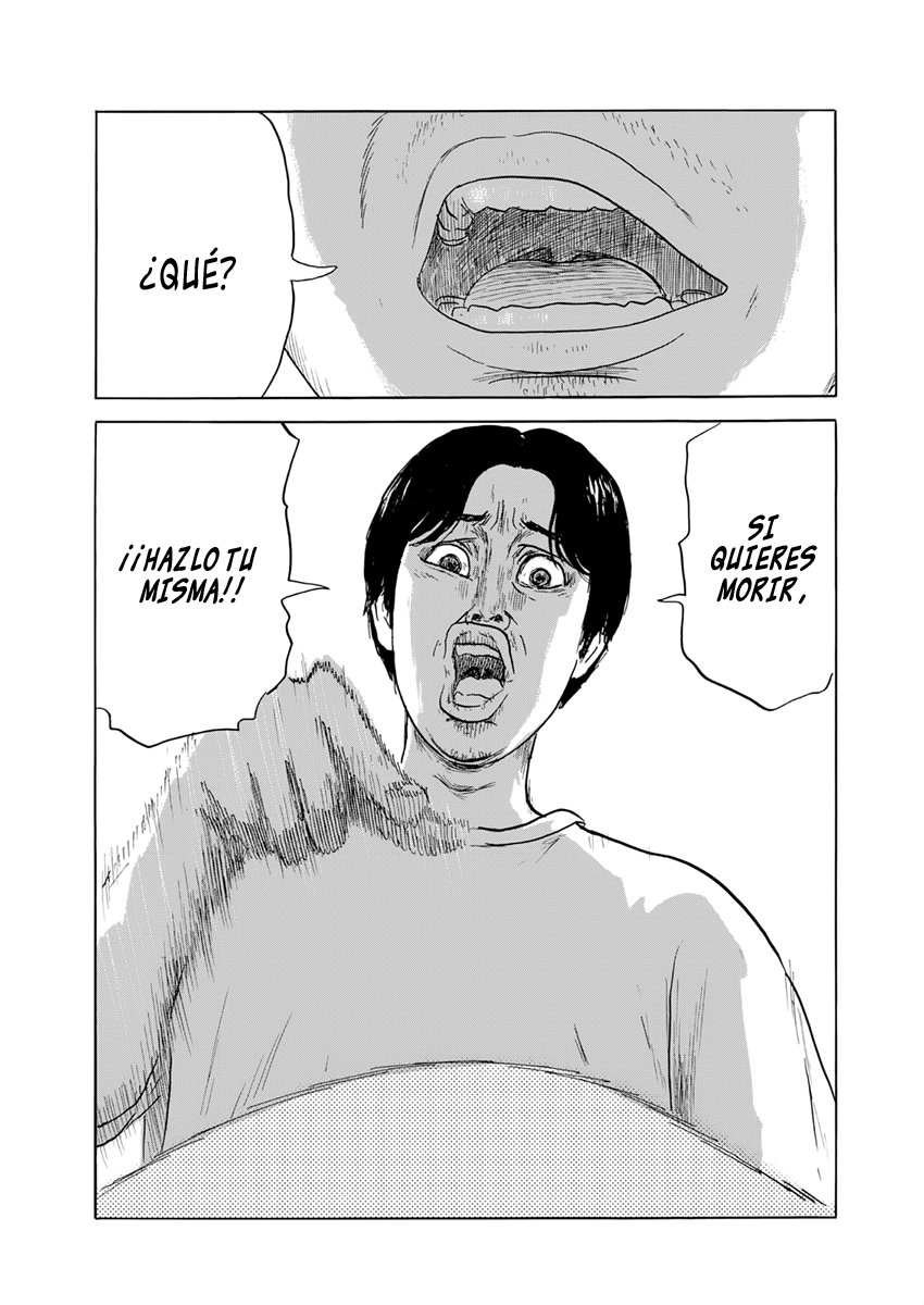 Read Chi no Wadachi ES Manga Online