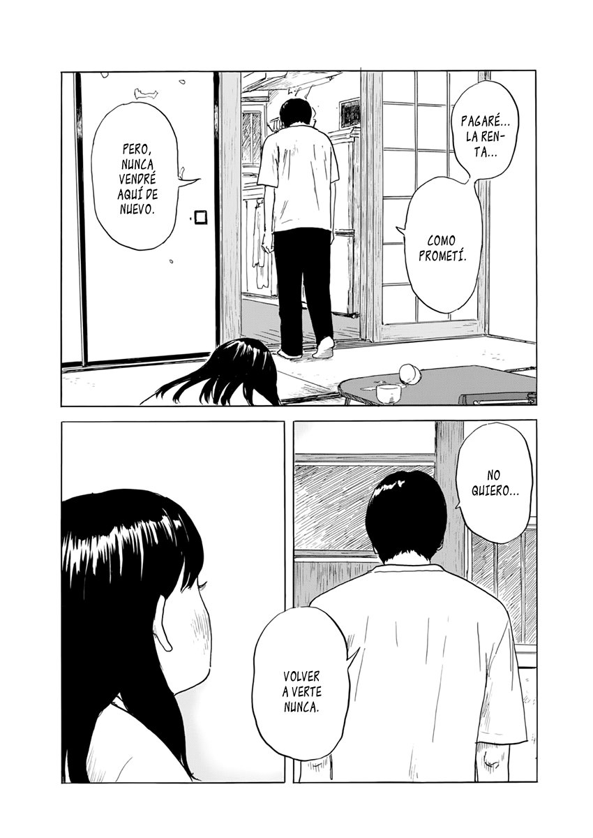 Read Chi no Wadachi ES Manga Online
