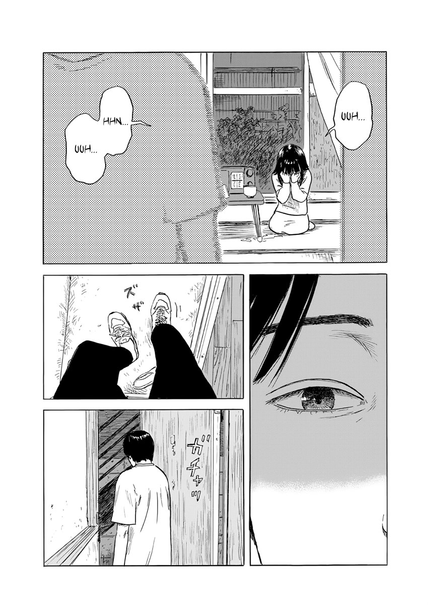 Read Chi no Wadachi ES Manga Online