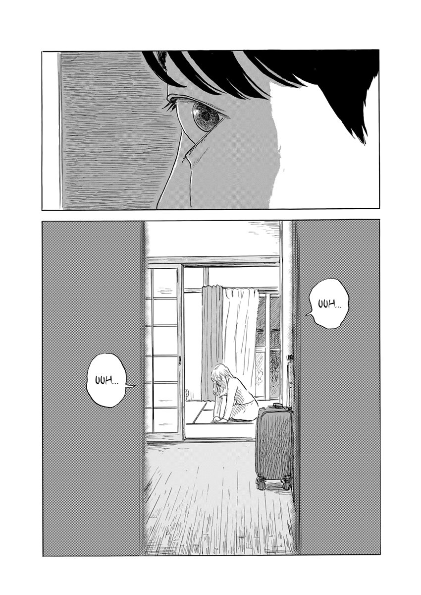 Read Chi no Wadachi ES Manga Online