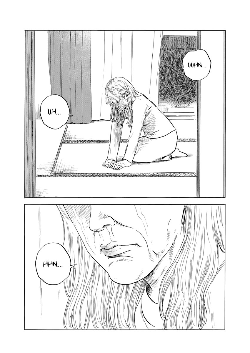 Read Chi no Wadachi ES Manga Online