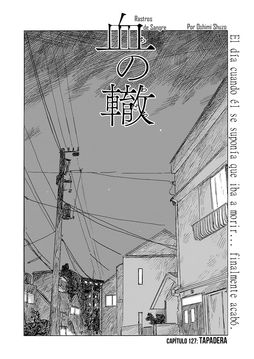 Read Chi no Wadachi ES Manga Online