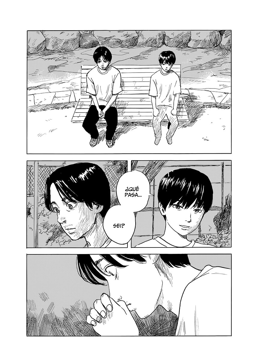Read Chi no Wadachi ES Manga Online