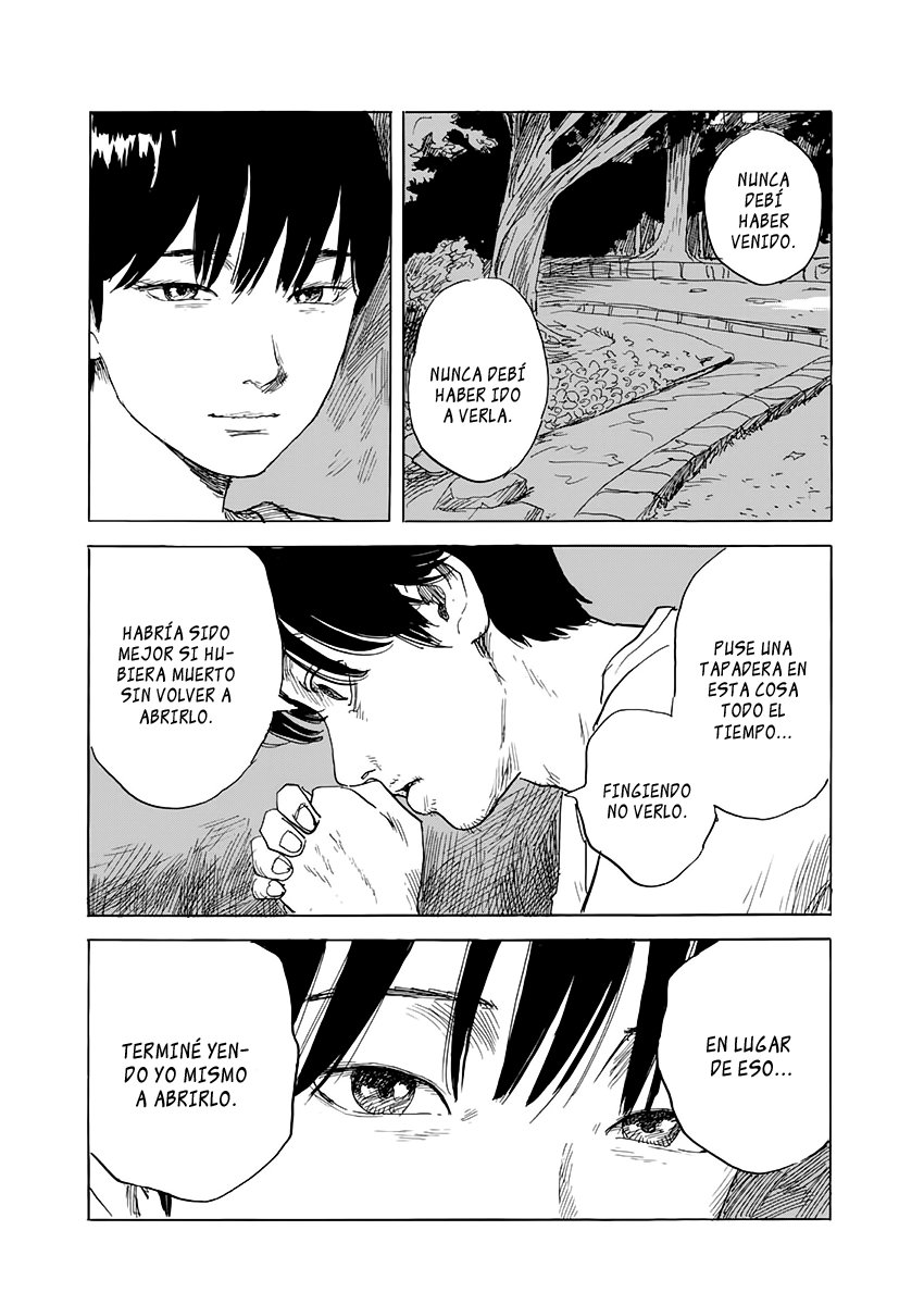 Read Chi no Wadachi ES Manga Online