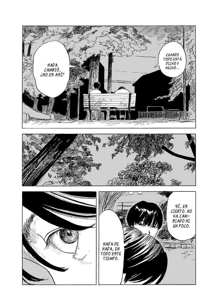 Read Chi no Wadachi ES Manga Online
