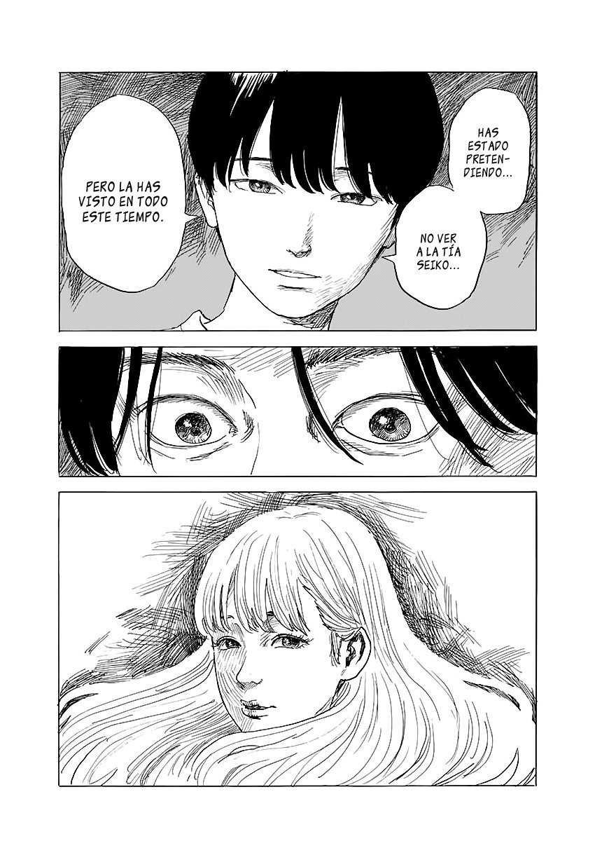 Read Chi no Wadachi ES Manga Online