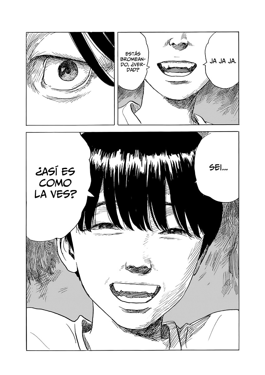 Read Chi no Wadachi ES Manga Online