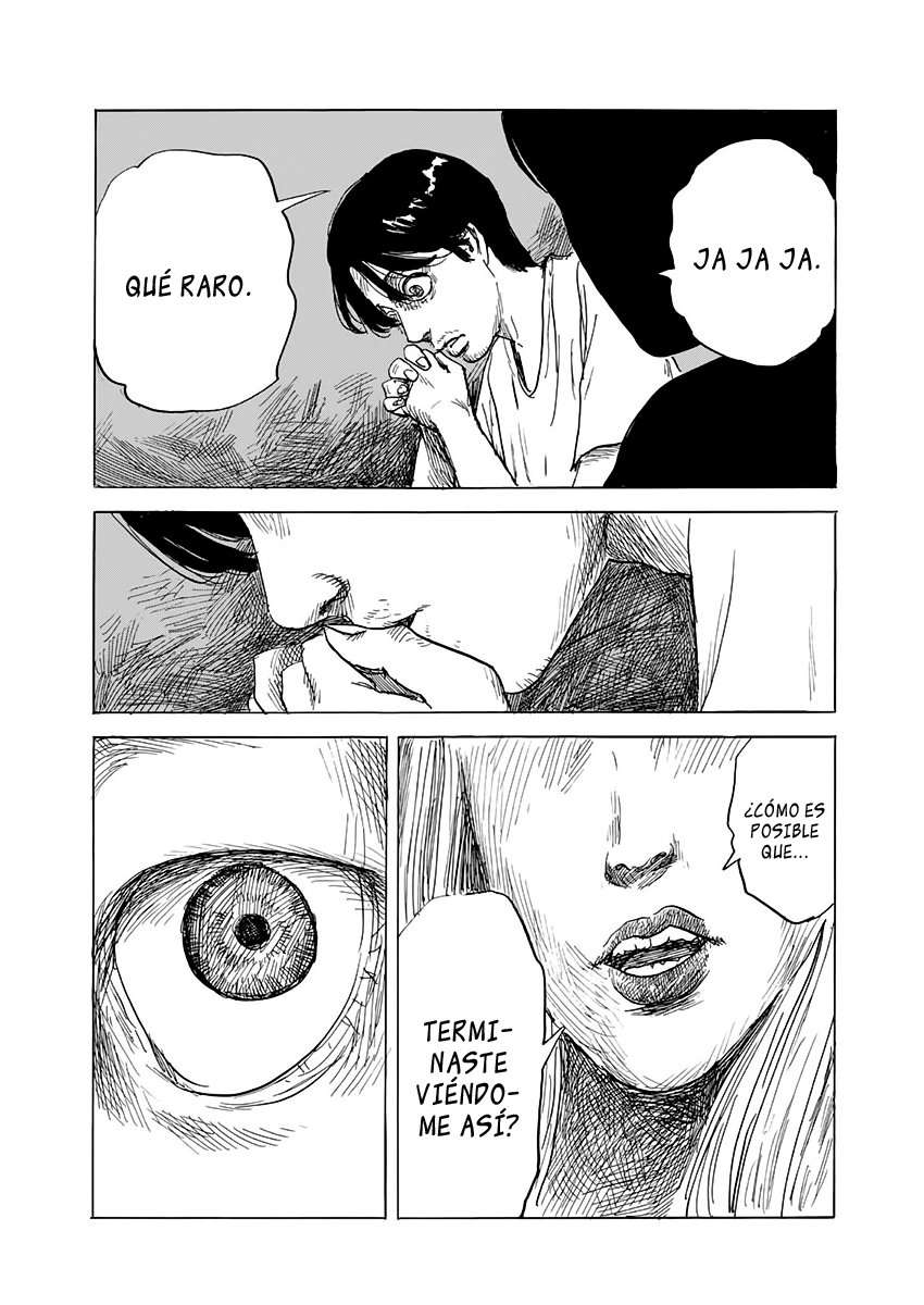 Read Chi no Wadachi ES Manga Online