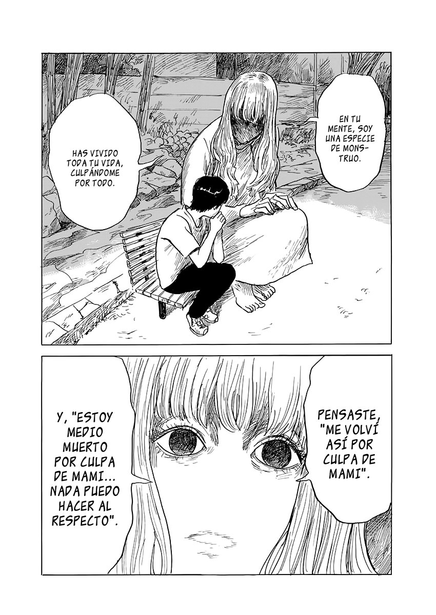 Read Chi no Wadachi ES Manga Online