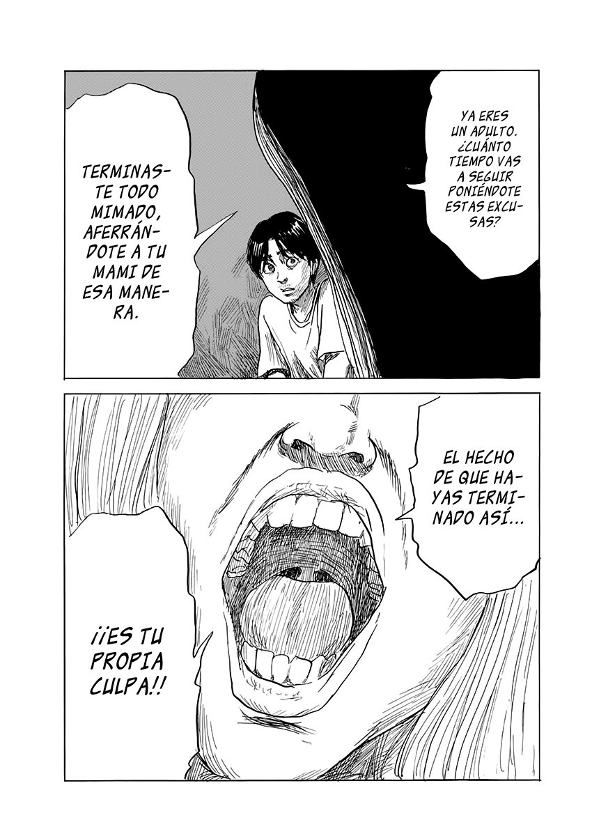 Read Chi no Wadachi ES Manga Online