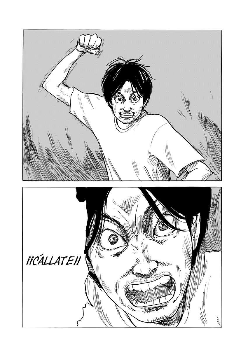 Read Chi no Wadachi ES Manga Online