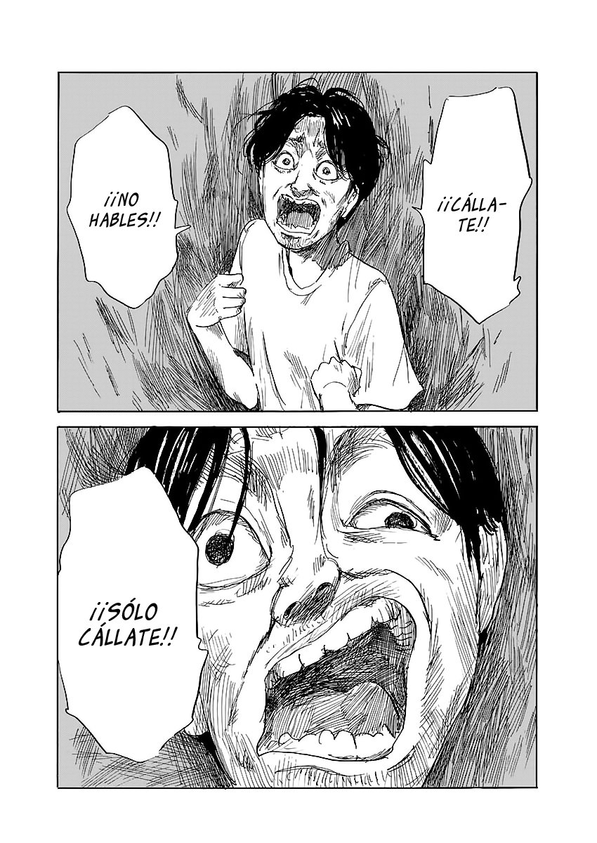 Read Chi no Wadachi ES Manga Online