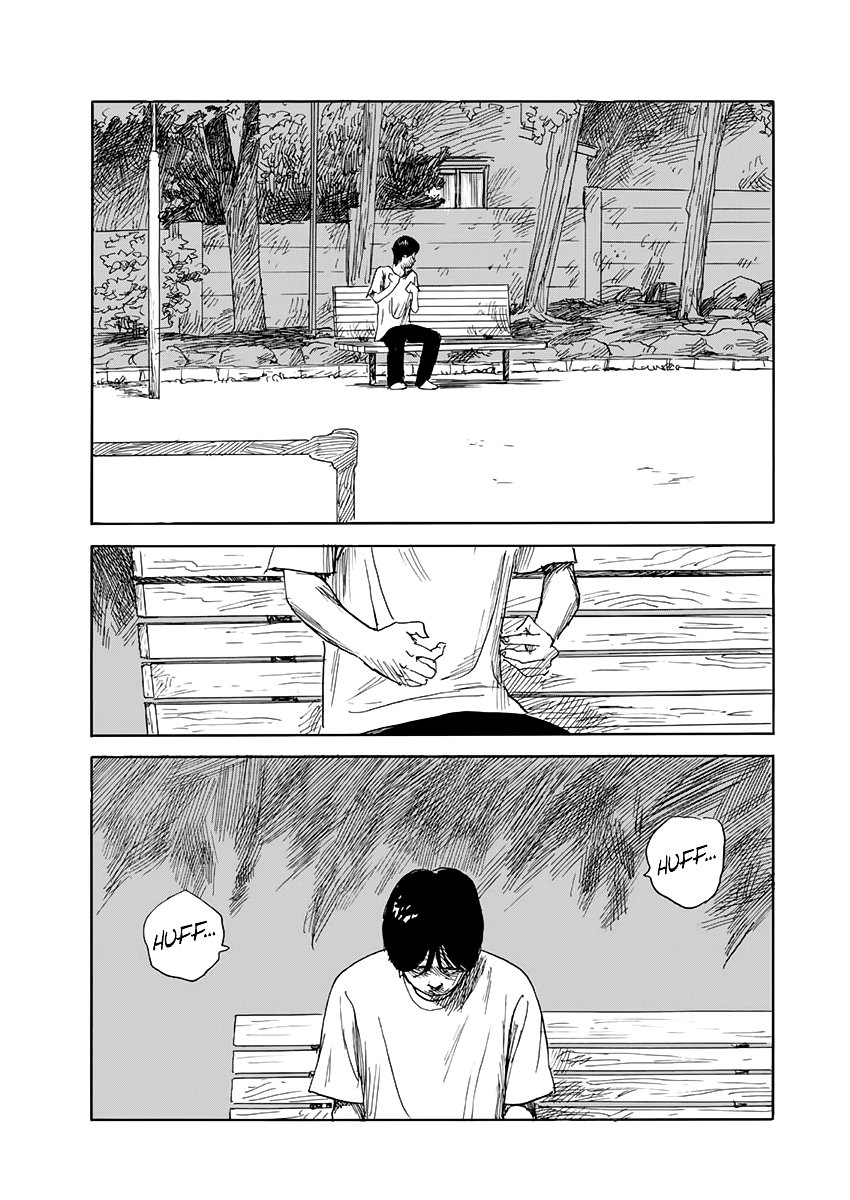 Read Chi no Wadachi ES Manga Online