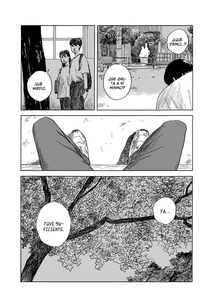 Read Chi no Wadachi ES Manga Online